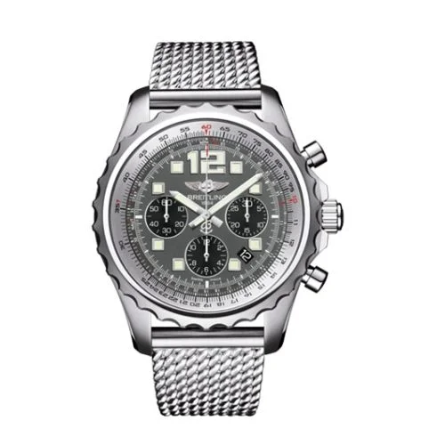 Breitling - A2336035F555150A Chronospace Automatic