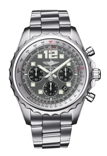 Breitling - A2336035F555167A Chronospace Automatic