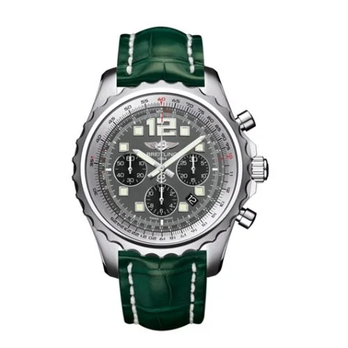 Breitling - A2336035F555752P Chronospace Automatic