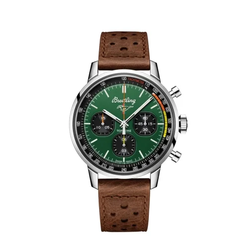 Breitling Breitling - A253101A1L1X1 Premier Top Time Ford Mustang