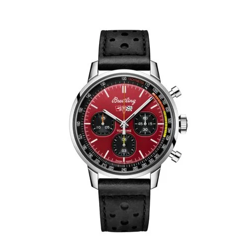 Breitling Premier Top Time Chevrolet Corvette