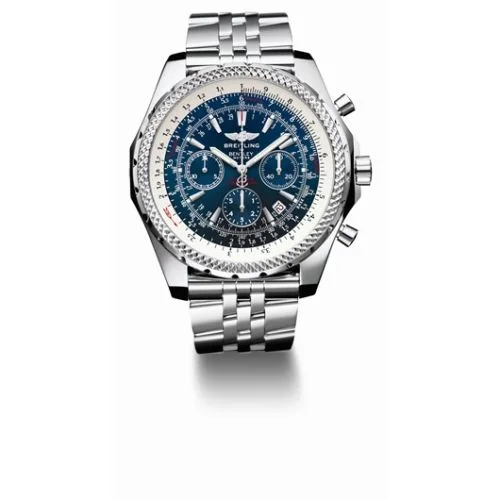 Breitling - A2536212.C618 Breitling for Bentley Motors Blue