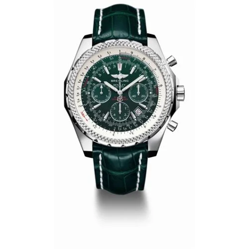 Breitling - A2536212.L505 Breitling for Bentley Motors Green