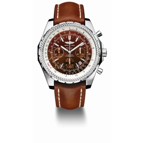 Breitling - A2536212.Q502 Breitling for Bentley Motors Brown