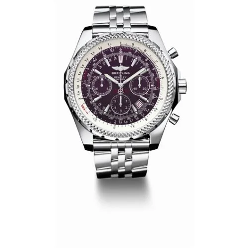Breitling - A2536212.Q522 Breitling for Bentley Motors Violet