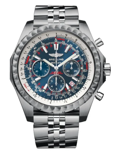 Breitling - A2536513.C781 Breitling for Bentley Motors T Blue