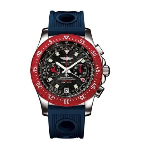 Breitling - A2736303B823211S Skyracer Raven