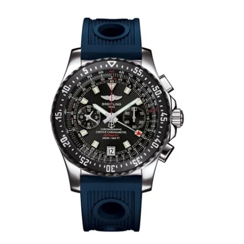 Breitling - A2736423B823211S Skyracer Raven