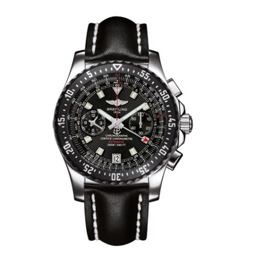 Breitling - A2736423B823435X Skyracer Raven