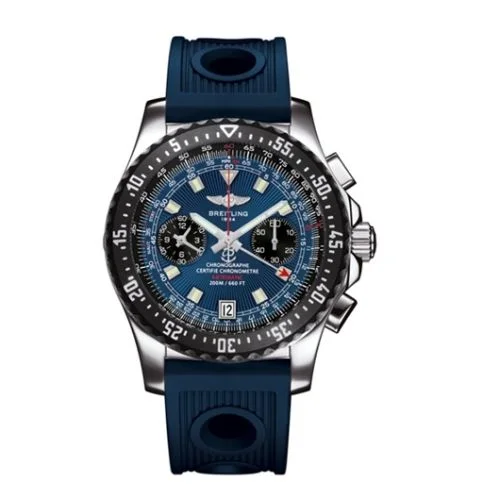 Breitling - A2736423C804211S Skyracer Raven