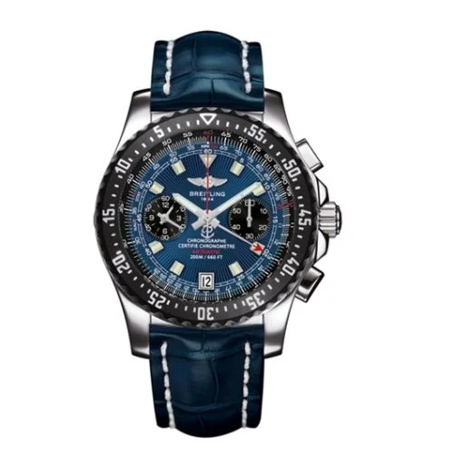 Breitling - A2736423C804731P Skyracer Raven