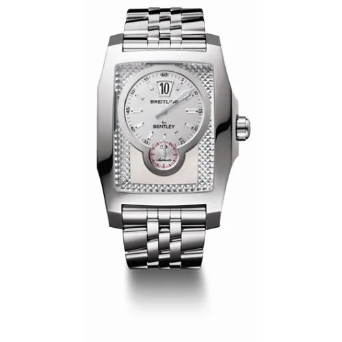Breitling Breitling - A2836212.A633 Breitling for Bentley Flying B Silver