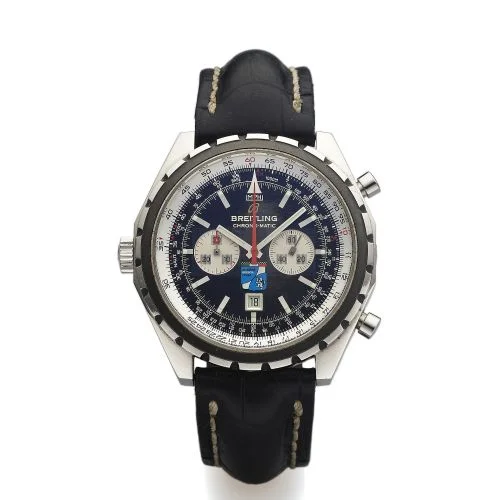 Breitling - A41360 Brescia Chrono-Matic Scuderia Brescia Corse