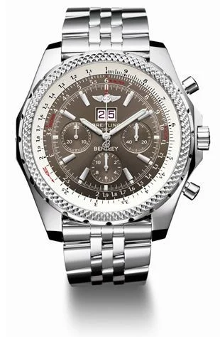 Breitling - A4436212Q504 Breitling for Bentley 6.75