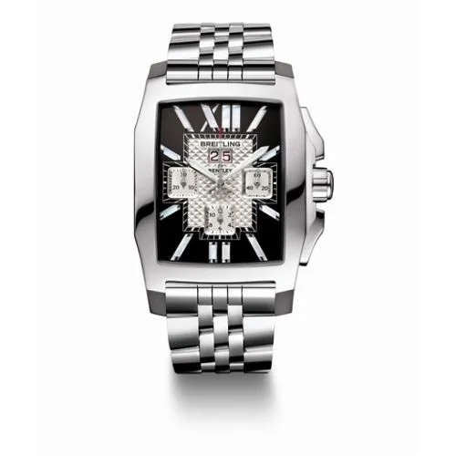 Breitling - A4436512.B873 Breitling for Bentley Flying B Chronograph Black