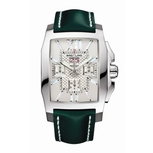 Breitling - A4436512.G632 Breitling for Bentley Flying B Chronograph Silver