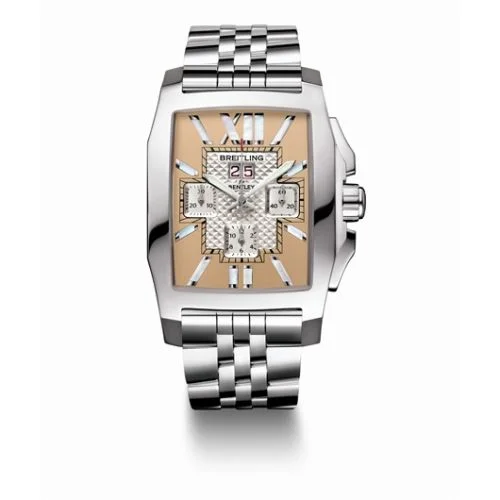 Breitling - A4436512.H531 Breitling for Bentley Flying B Chronograph Amber