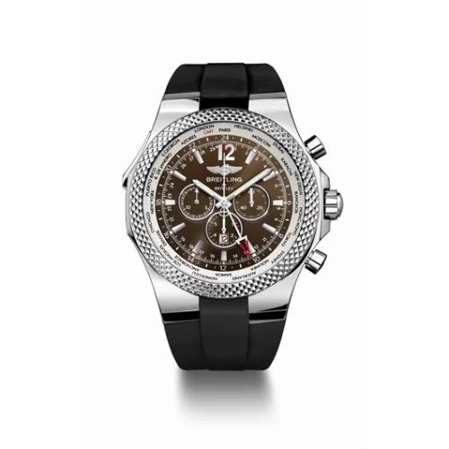 Breitling Breitling - A4736212.Q554 Breitling for Bentley GMT Brown