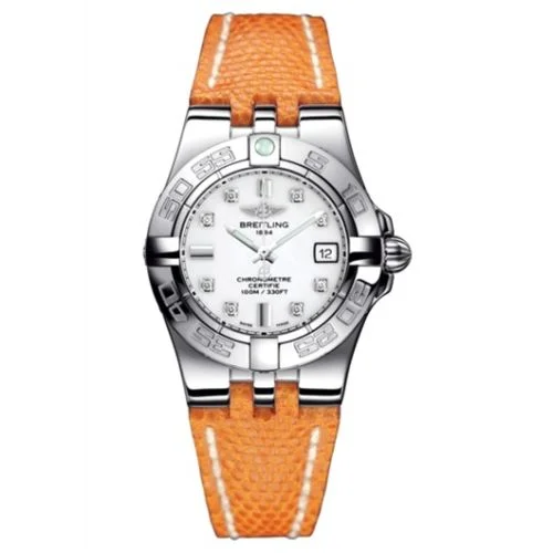 Breitling - A71340L2A713164Z Galactic 30 MOP / Teju