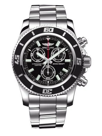 Breitling - A73310A8.BB73.160A Superocean Chronograph M2000