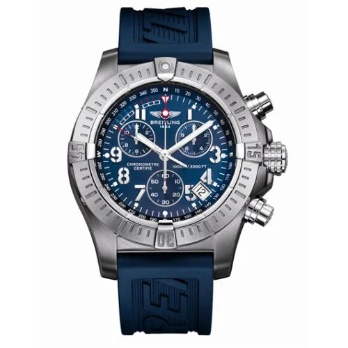 Breitling - A7339010.C755 Avenger Seawolf Chrono Blue