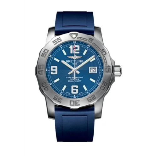 Breitling - A7438710.C849.145S Colt 44 Blue / Rubber