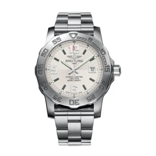 Breitling - A7438710.G743.157A Colt 44 Silver / Bracelet