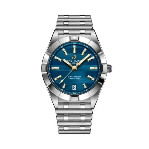 Breitling - A773101B1C1A1 Chronomat 32 Six Nations Italy