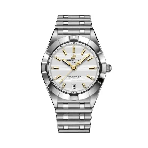 Breitling - A773105A1A1A1 Chronomat 32 Six Nations England
