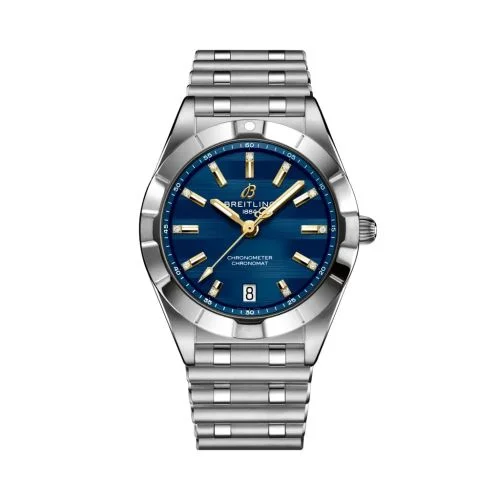 Breitling - A773106A1C1A1 Chronomat 32 Six Nations Scotland
