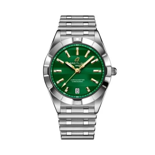Breitling - A773107A1L1A1 Chronomat 32 Six Nations Ireland