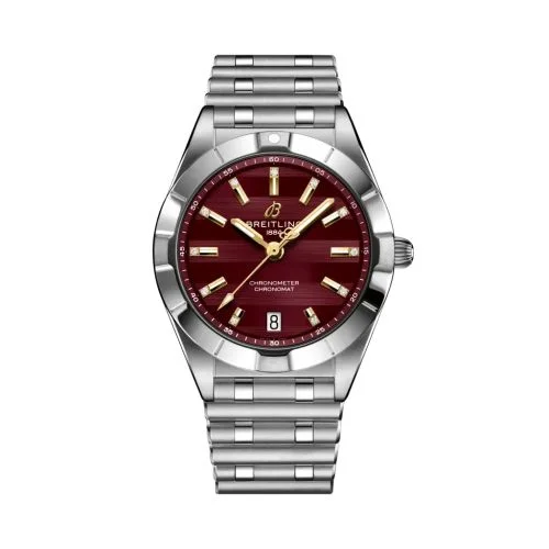 Breitling - A773108A1K1A1 Chronomat 32 Six Nations Wales