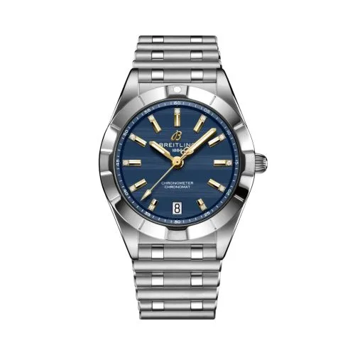 Breitling - A773109A1C1A1 Chronomat 32 Six Nations France