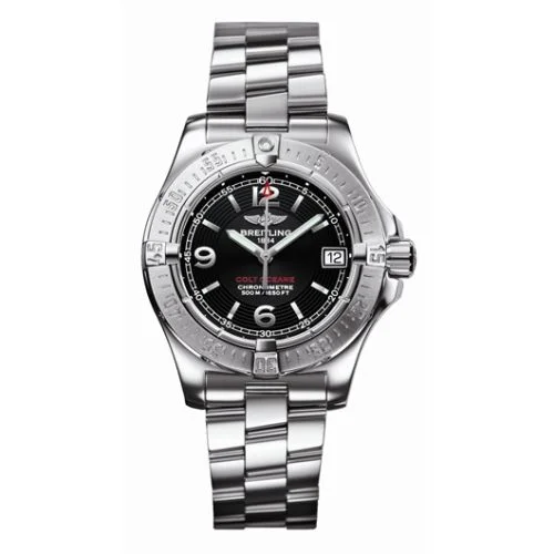 Breitling - A7738011.B785.813A Colt Oceane Black / Bracelet