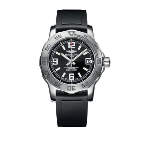 Breitling - A7738711.BB51.133S Colt 33 Black / Rubber