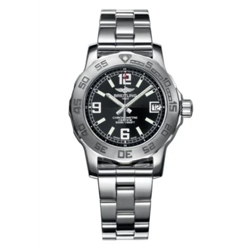 Breitling - A7738711.BB51.158A Colt 33 Black / Bracelet