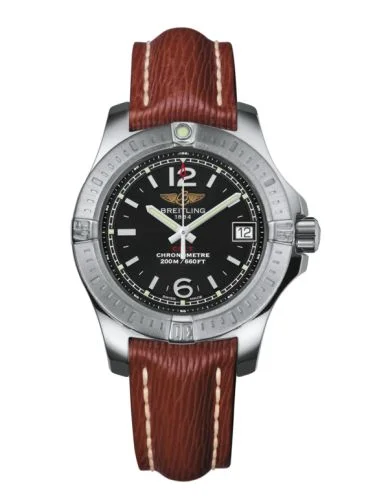 Breitling - A7738811/BD46/211X/A14BA.1 Colt Lady Volcano Black / Sahara / Pin
