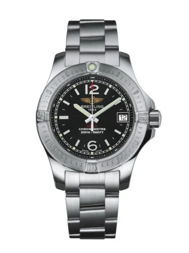 Breitling - A77388111B1A1 Colt Lady Volcano Black / Bracelet