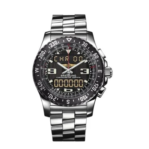 Breitling - A7836423.B911.140A Airwolf Raven