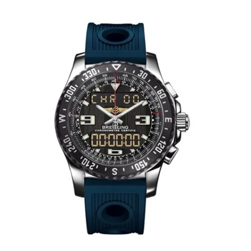 Breitling - A7836423.B911.211S Airwolf Raven