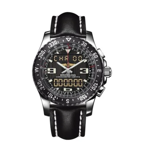 Breitling - A7836423.B911.435X Airwolf Raven