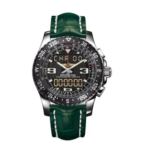 Breitling - A7836423.B911.748P Airwolf Raven