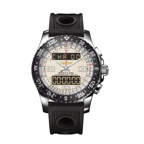 Breitling - A7836434.G653.200S Airwolf Raven