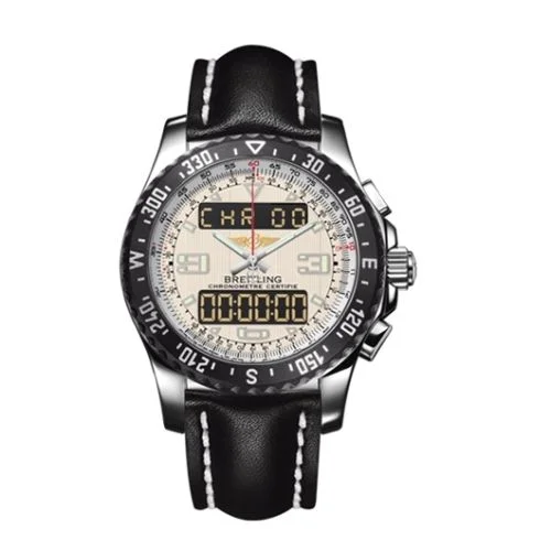 Breitling - A7836434.G653.435X Airwolf Raven