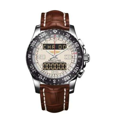 Breitling - A7836434.G653.737P Airwolf Raven
