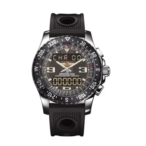 Breitling - A7836438.F539.200S Airwolf Raven