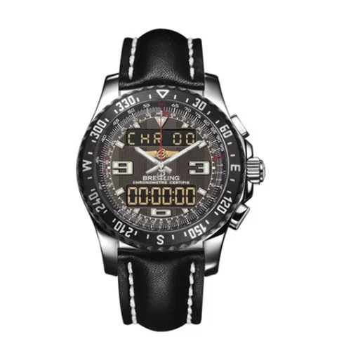 Breitling - A7836438.F539.435X Airwolf Raven