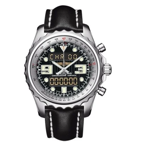 Breitling - A7836534BA26441X Chronospace Quartz
