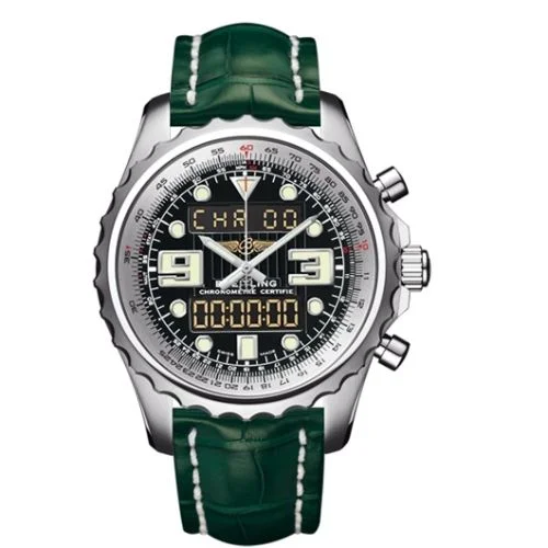 Breitling - A7836534BA26752P Chronospace Quartz