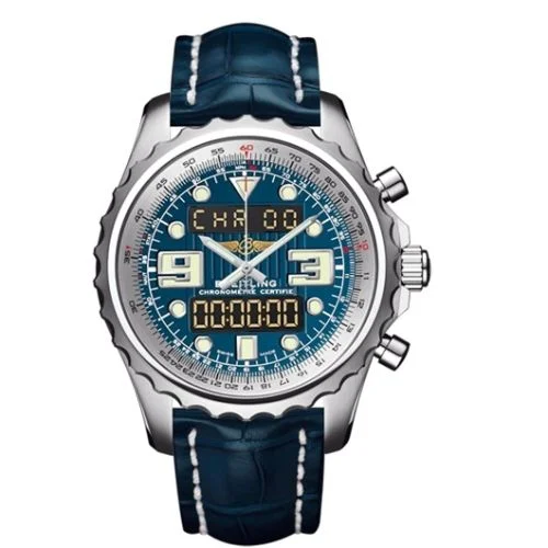 Breitling - A7836534C823746P Chronospace Quartz